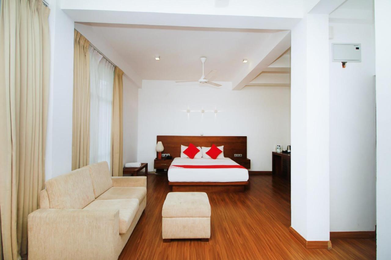 Oyo 314 Neo Holiday Home 카투나야크 외부 사진