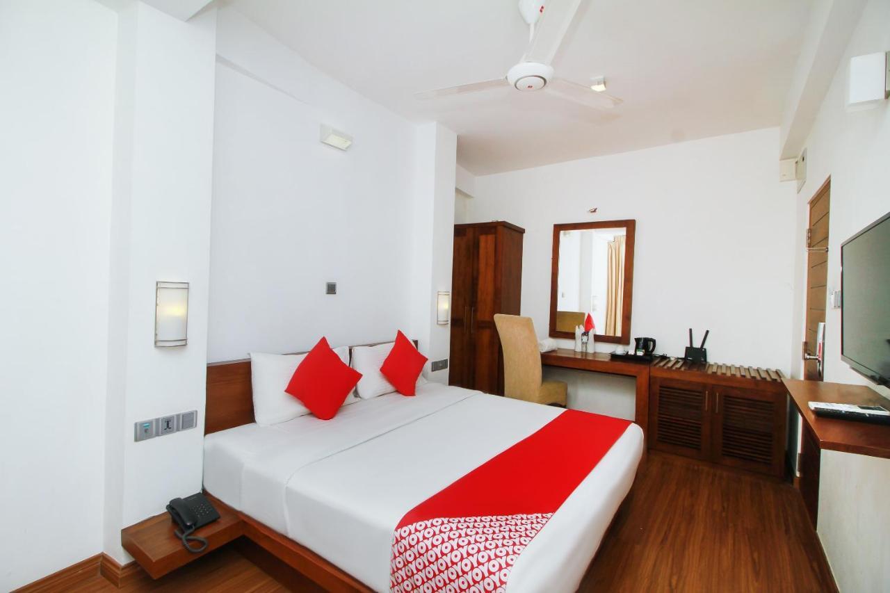 Oyo 314 Neo Holiday Home 카투나야크 외부 사진