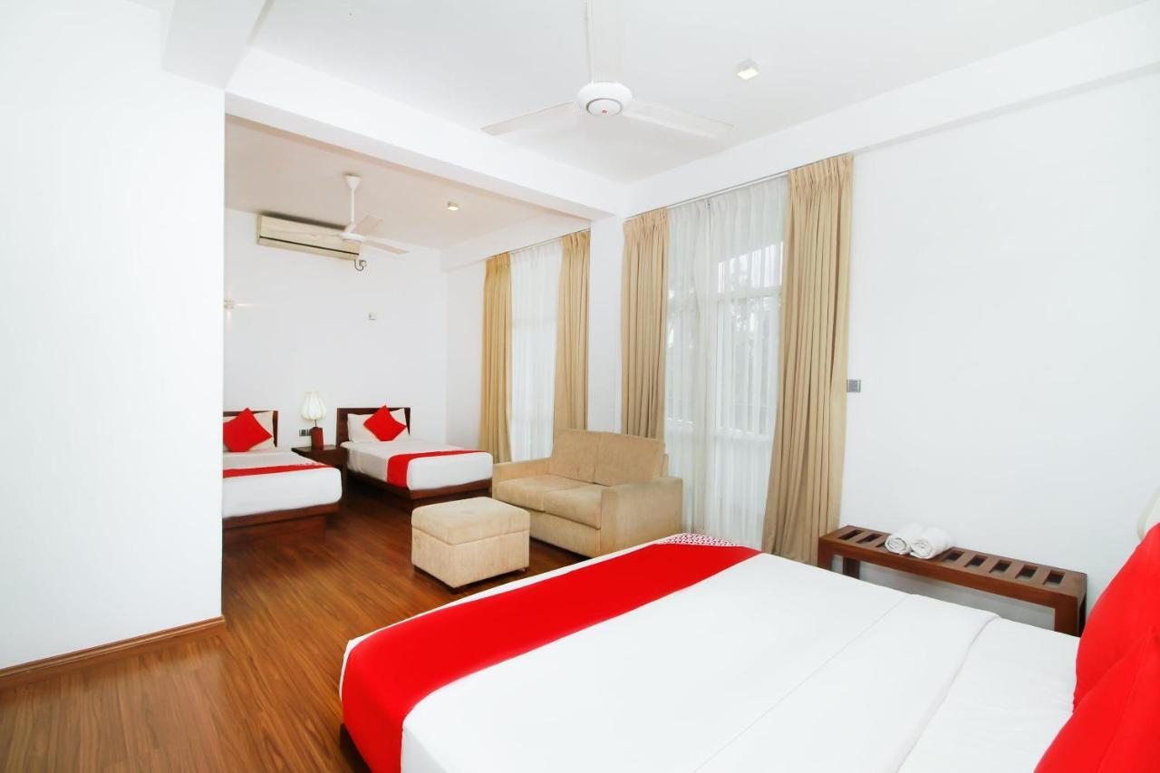Oyo 314 Neo Holiday Home 카투나야크 외부 사진